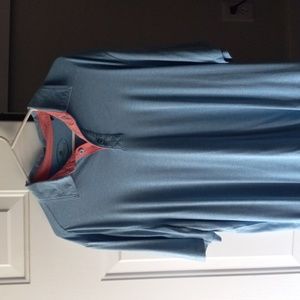 XL Island Republic shirt